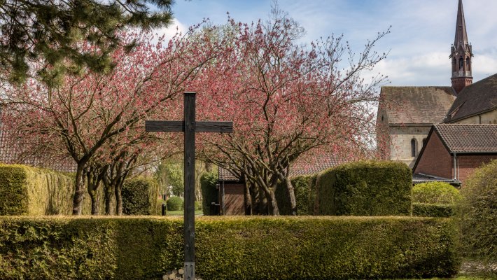 Kloster Loccum © Wolfgang Knoll - stock.adobe.com