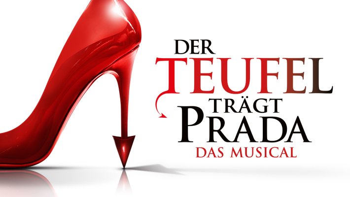 DER TEUFEL TRÄGT PRADA – Das Musical