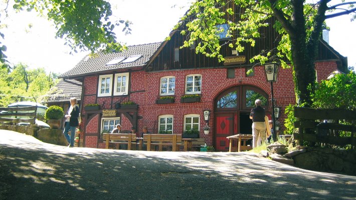 Schenkenküche Ovenhausen